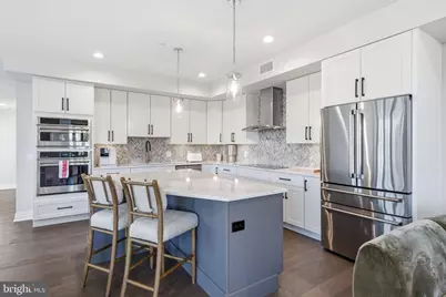 151 E Kings Highway E #A, Haddonfield, NJ 08033 - Photo 8
