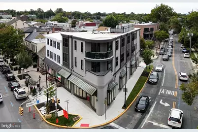 151 E Kings Highway E #A, Haddonfield, NJ 08033 - Photo 1