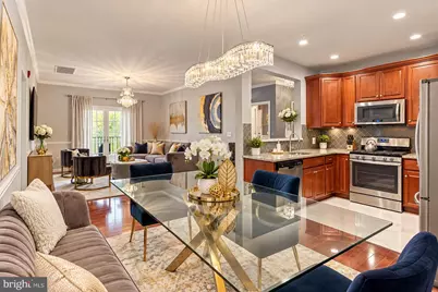 4021 Derby Court, Cherry Hill, NJ 08002 - Photo 12