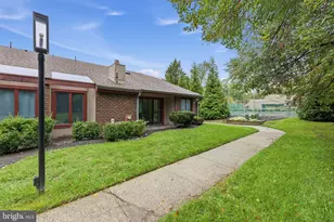 300 Uxbridge Dr, Cherry Hill, NJ 08034 - Photo 1