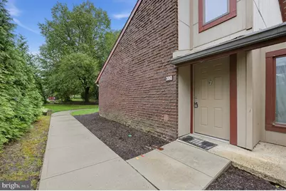 300 Uxbridge Drive, Cherry Hill, NJ 08034 - Photo 2