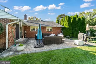 205 Bradley Ave, Haddonfield, NJ 08033 - Photo 22