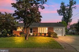 205 Bradley Ave, Haddonfield, NJ 08033 - Photo 1