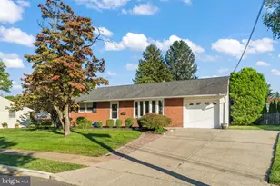 205 Bradley Ave, Haddonfield, NJ 08033 - Photo 4