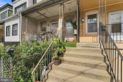 323 Byron Street, Camden, NJ 08102 - Photo 4