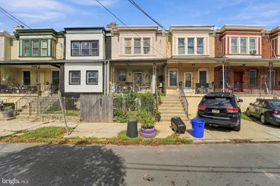 323 Byron Street, Camden, NJ 08102 - Photo 2