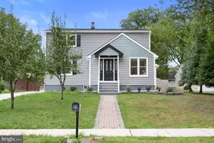 219 Bergen Ave, Voorhees, NJ 08043 - Photo 4