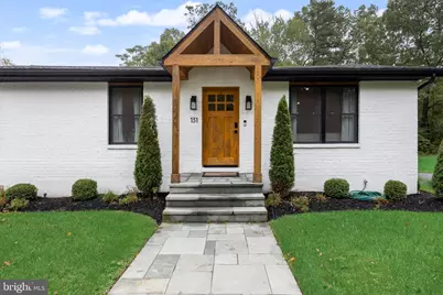 131 Norcross Road, Berlin, NJ 08009 - Photo 4