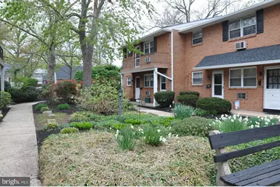 340 Woodlawn Terrace #B1, Collingswood, NJ 08108 - Photo 2
