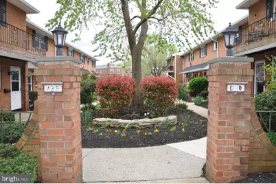 340 Woodlawn Terrace #B1, Collingswood, NJ 08108 - Photo 4