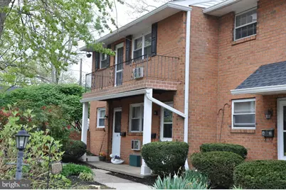 340 Woodlawn Terrace #B1, Collingswood, NJ 08108 - Photo 1
