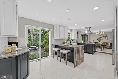 507 Fireside Lane, Cherry Hill, NJ 08003 - Photo 1