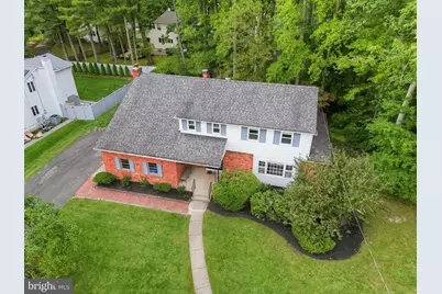 507 Fireside Lane, Cherry Hill, NJ 08003 - Photo 2
