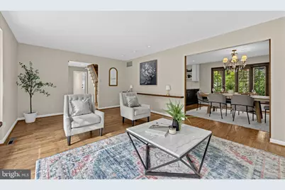 507 Fireside Lane, Cherry Hill, NJ 08003 - Photo 8