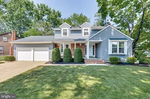 100 Kingsdale Ave, Cherry Hill, NJ 08003 - Photo 4