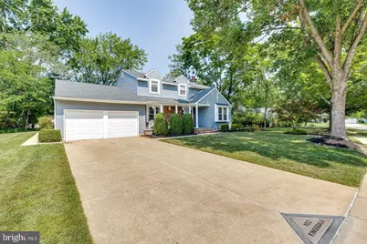 100 Kingsdale Avenue, Cherry Hill, NJ 08003 - Photo 2