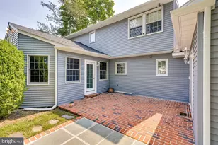 100 Kingsdale Ave, Cherry Hill, NJ 08003 - Photo 50