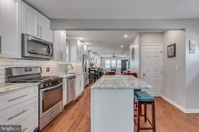 328 Bryant Avenue, Oaklyn, NJ 08107 - Photo 8