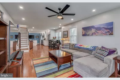 328 Bryant Avenue, Oaklyn, NJ 08107 - Photo 4