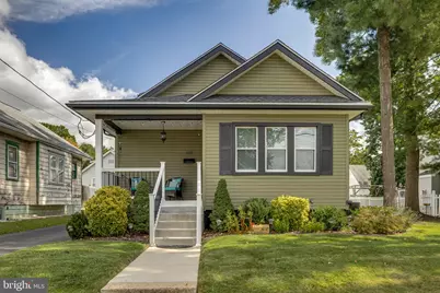 328 Bryant Avenue, Oaklyn, NJ 08107 - Photo 2