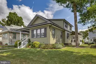 328 Bryant Ave, Oaklyn, NJ 08107 - Photo 1