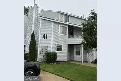 4108 Tracy Court #4108, Voorhees, NJ 08043 - Photo 1