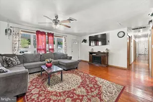 315 Marlborough Ave, Mount Ephraim, NJ 08059 - Photo 6