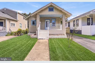 304 Woodlawn Terrace, Collingswood, NJ 08108 - Photo 1