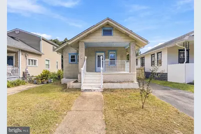 304 Woodlawn Terrace, Collingswood, NJ 08108 - Photo 2