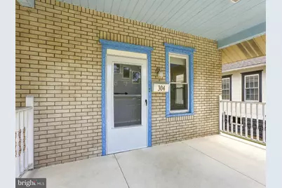 304 Woodlawn Terrace, Collingswood, NJ 08108 - Photo 6