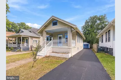 304 Woodlawn Terrace, Collingswood, NJ 08108 - Photo 4