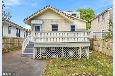 304 Woodlawn Terrace, Collingswood, NJ 08108 - Photo 36