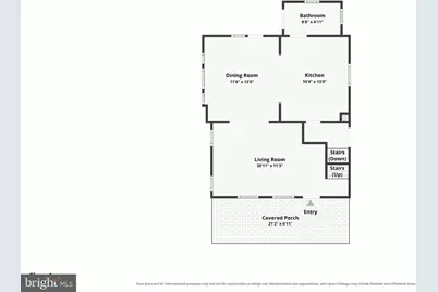 333 Washington Terrace, Audubon, NJ 08106 - Photo 44