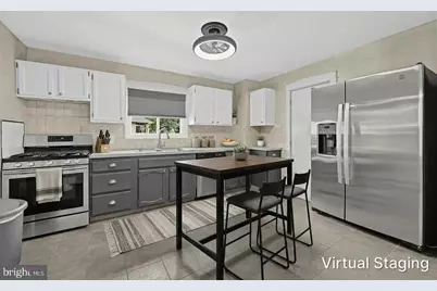 333 Washington Terrace, Audubon, NJ 08106 - Photo 4