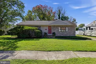 705 Mildred Ave, Somerdale, NJ 08083 - Photo 1