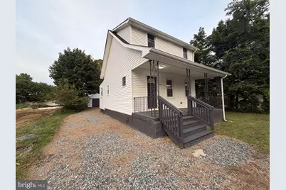 215 Thomas Avenue N, Lawnside, NJ 08045 - Photo 1