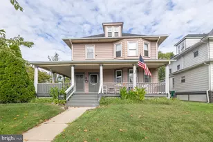 725 Eldridge Ave, Collingswood, NJ 08107 - Photo 1