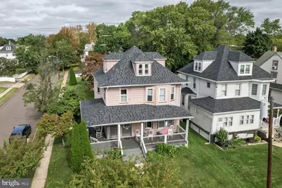 725 Eldridge Avenue, Collingswood, NJ 08107 - Photo 2