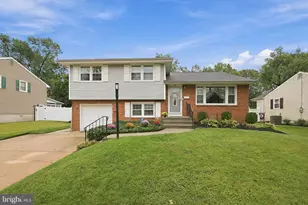207 Massachusetts Ave, Cherry Hill, NJ 08002 - Photo 1