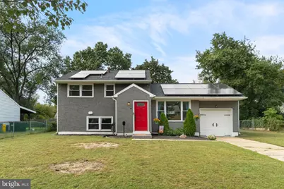 36 Richards Avenue, Pine Hill, NJ 08021 - Photo 1