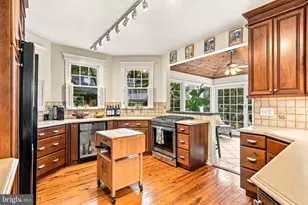 231 W Euclid Ave, Haddonfield, NJ 08033 - Photo 22