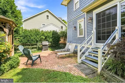 231 W Euclid Avenue, Haddonfield, NJ 08033 - Photo 54