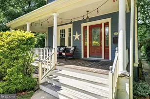 231 W Euclid Ave, Haddonfield, NJ 08033 - Photo 4