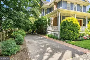 231 W Euclid Ave, Haddonfield, NJ 08033 - Photo 8