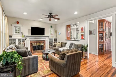 231 W Euclid Avenue, Haddonfield, NJ 08033 - Photo 12