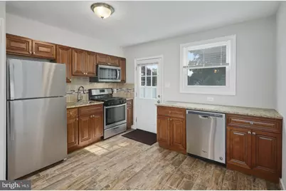 802 Collings Avenue - First Fooor Avenue #A, Collingswood, NJ 08107 - Photo 4