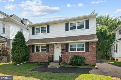 802 Collings Avenue - First Fooor Avenue #A, Collingswood, NJ 08107 - Photo 1