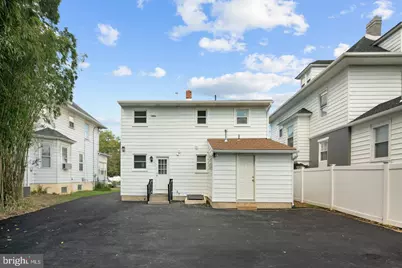 802 Collings Avenue - First Fooor Avenue #A, Collingswood, NJ 08107 - Photo 14