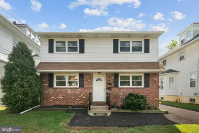 802 Collings Avenue - First Fooor Avenue #A, Collingswood, NJ 08107 - Photo 2