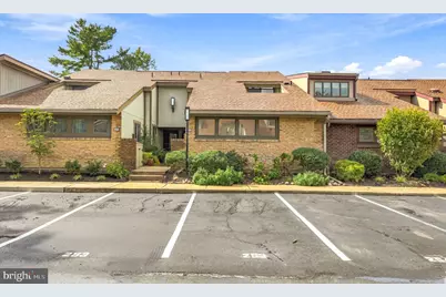 253 Uxbridge Drive, Cherry Hill, NJ 08034 - Photo 1